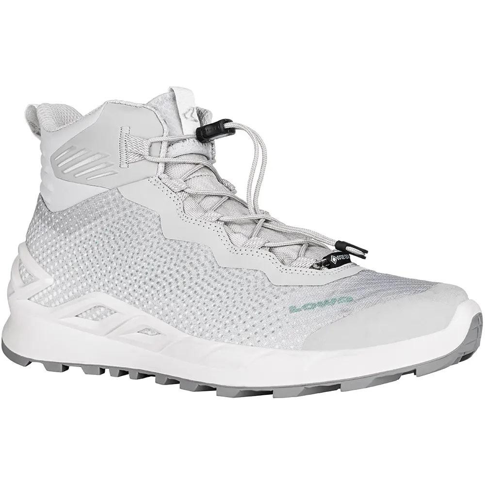 Lowa Жіночі черевики  Merger GTX MID W offwhite-light grey (320432-0123) 38 - зображення 1