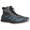 Lowa Черевики чоловічі  Merger GTX MID steel blue-anthracite (310430-3797) 42,5 - зображення 1