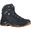 Lowa Черевики чоловічі  Renegade Warm GTX MID navy (410970-0649) 44,5 - зображення 1