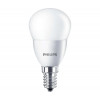 Philips LED Lustre 6-60W E14 840 P45NDFR RCA (929002274037) - зображення 1