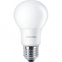 Philips LEDBulb 8W E27 3000K 230V APR (929001915337)