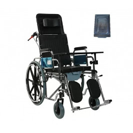 Інвалідні коляски Karadeniz Medical