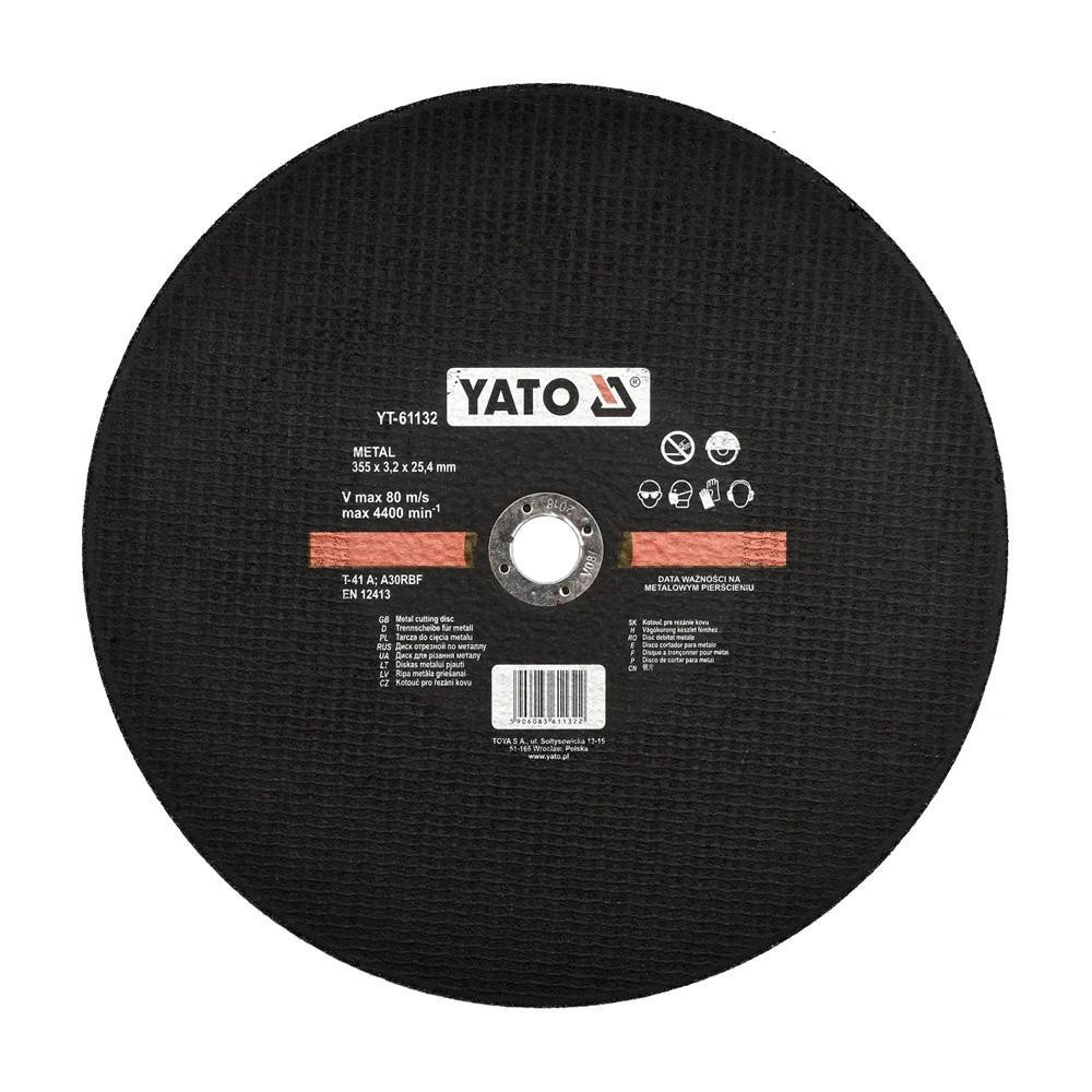 YATO YT-6113 - зображення 1