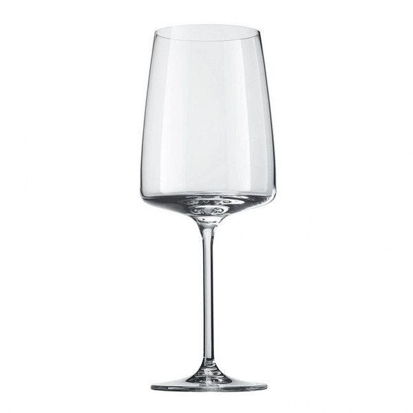 Schott-Zwiesel Набор бокалов для красного вина Flavoursome & Spice Sensa 660 мл 6 шт (120593) - зображення 1
