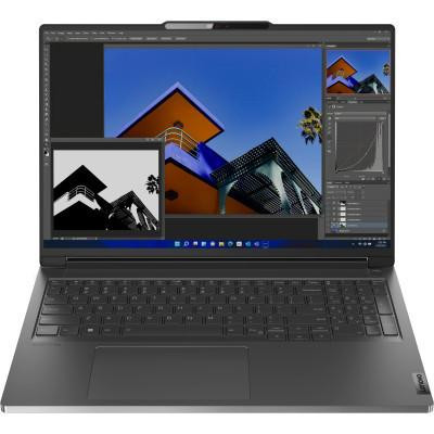 Lenovo ThinkBook 16p G4 IRH Storm Gray (21J8003ARA) - зображення 1