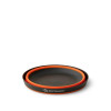 Sea to Summit Frontier UL Collapsible Bowl Puffin's Bill Orange M 680 мл (STS ACK038011-050602) - зображення 2