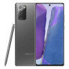 Samsung Galaxy Note20 5G N9810 8/256GB Mystic Gray - зображення 1