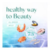 Optimeal Beauty Fitness Healthy Weight & Joints 1,5 кг (4820215366816) - зображення 2