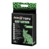 AnimAll Tofu Green tea 6 л (61564) - зображення 1