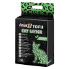 Котячий наповнювач AnimAll Tofu Green tea 10 л (158200)