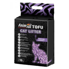 AnimAll Tofu Lavender 10 л (4820224500898)