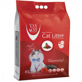 Van Cat Natural 10 кг (114473)