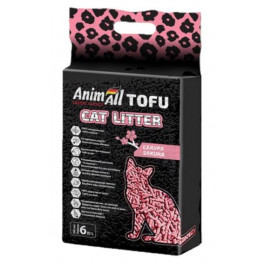 AnimAll Tofu Сакура 6 л (4820224500904)