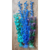 Resun PLK - Набор из 3-х аквариумных растений из пластика PLK-133 (66070) - зображення 2