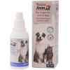AnimAll Глазные капли VetLine для собак и котов 30 мл 69543 - зображення 1