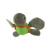 AnimAll Плюшева іграшка  0112 Черепаха з кулькою 20х26х9 см PX0921 (6914068020112) - зображення 2