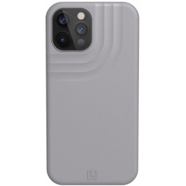 URBAN ARMOR GEAR iPhone 12 Pro Max Anchor Light Grey (11236M313030)