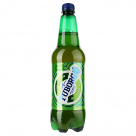 Tuborg Пиво  Green світло фільтроване, 4.6%, 900 мл (4820250942587)