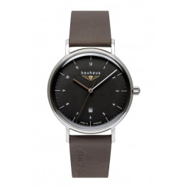   Bauhaus Quartz - Black BA-2142-2