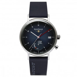   Bauhaus Solar Power Reserve 2112-1 - Dark Blue