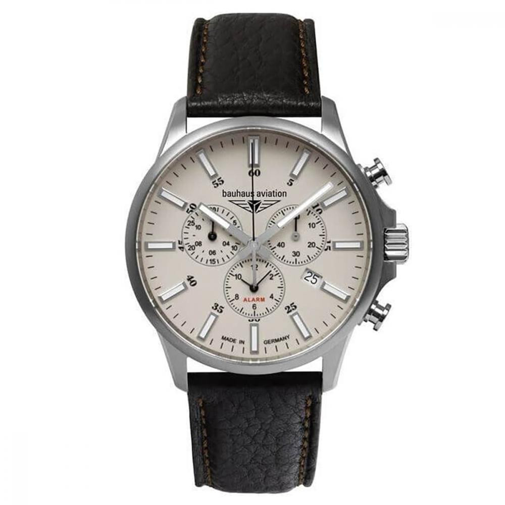 Bauhaus Aviation Quartz 2880-5 - зображення 1