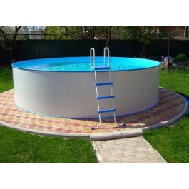 Hobby Pool Milano 3.5x1.5, пленка 0.6мм