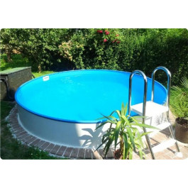 Hobby Pool Milano 6.0x1.2, пленка 0.6мм