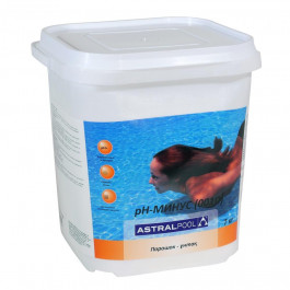 AstralPool Порошок для зниження pH-  Minor 7 кг
