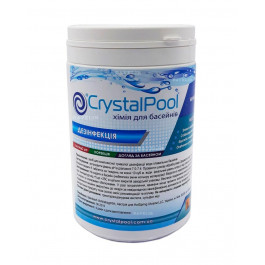   Crystal Pool MultiTab 4-in-1 Small