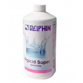 Delphin Альгіцид Блаусан (Delphin), 1 л
