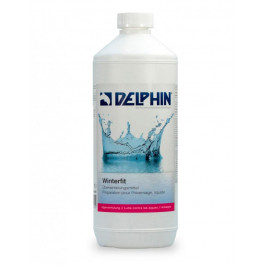 Delphin Зимовий консервант Winterfit , 1 л