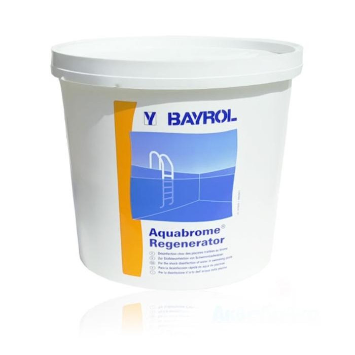 Bayrol Aquabrome® Regenerator - зображення 1