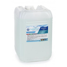 Crystal Pool Активний кисень CrystalPool Active Oxygen Liquid