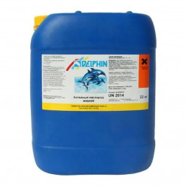 Delphin Активний рідкий кисень , 22 л