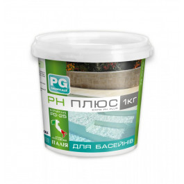 Barchemicals PG-25 рн плюс 1кг (Італія), гранули з буферним ефектом