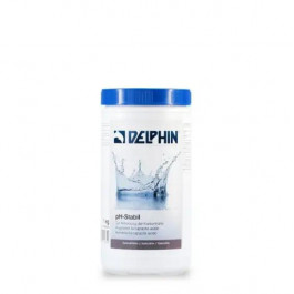 Delphin pH-стабилизатор 1 кг