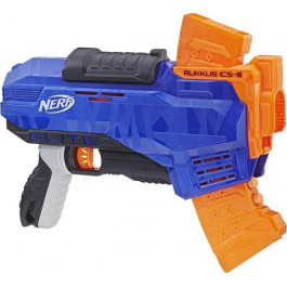 Nerf Elite Rukkus ICS 8 (E2654)