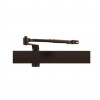 Ryobi Дотягувач накладний  1000 B1000V DARK_BRONZE BC/DA STD_ARM EN_2/3/4/5 до_120кг 2400мм - зображення 1