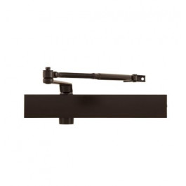   Ryobi Дотягувач накладний  1000 B1000V DARK_BRONZE BC/DA STD_ARM EN_2/3/4/5 до_120кг 2400мм