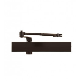   Ryobi Дотягувач накладний  1000 B1007 DARK_BRONZE BC STD_ARM EN_7 250кг 3000мм