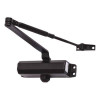 Ryobi Дотягувач накладний RYOBI *9900 9903 BLACK STD_ARM EN_2/3 до_65кг 965мм - зображення 1