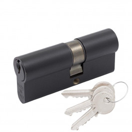 Cortelezzi Primo 116 70 мм, 30x40, ключ-ключ черный