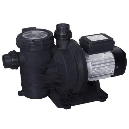 AQUAVIVA Насос  LX SWIM025M 4 м3/ч (0,50HP, 220В) 16824 - зображення 1