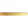 Мицар Линейка деревянная, 20 см, шелкография  (ЛК-004-МВ) - зображення 1