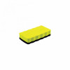 H-Tone Губка для сухостираемых досок с магнитом, EVA 10.5х5.5х2 см, желтая  (JJ41154) - зображення 1