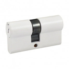 Cortelezzi Primo 116 70 мм, 35x35, ключ-ключ белый