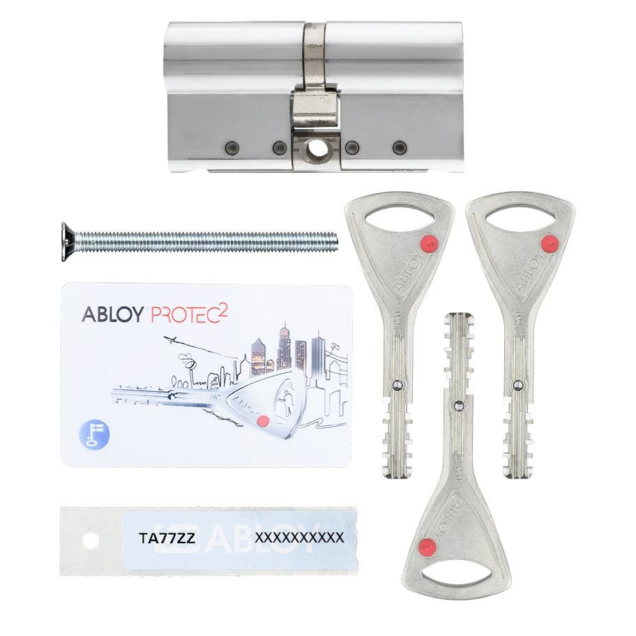 ABLOY DIN MOD KK CY322 PROTEC2 92 CR 31x61 - зображення 1