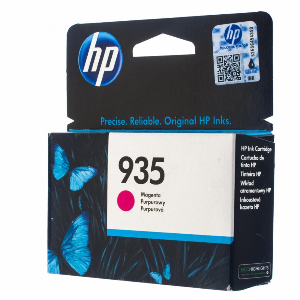 HP 935 (C2P21AE) - зображення 1