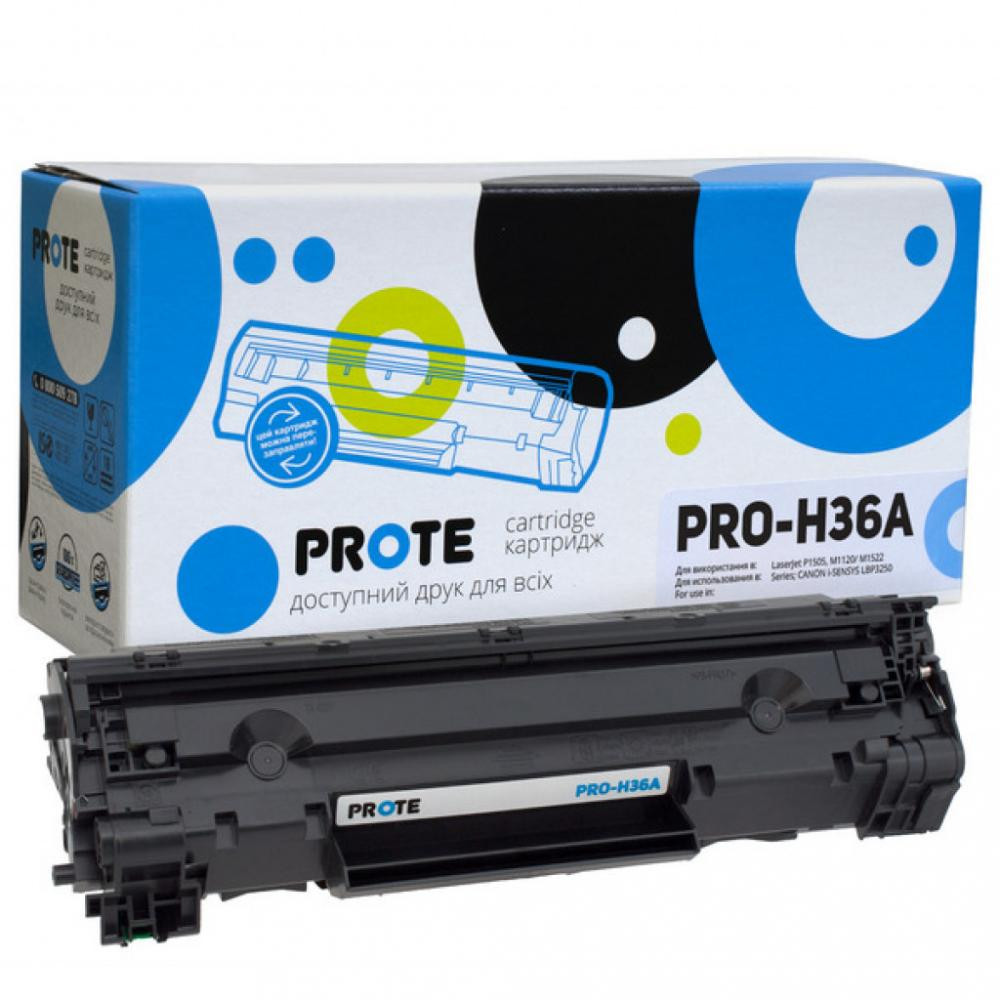 Prote PRO-H36A - зображення 1