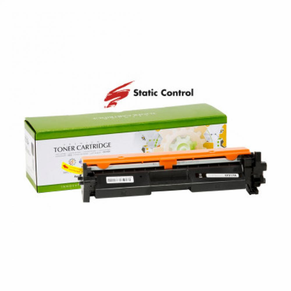 Static Control (SCC) 002-01-SF217A - зображення 1